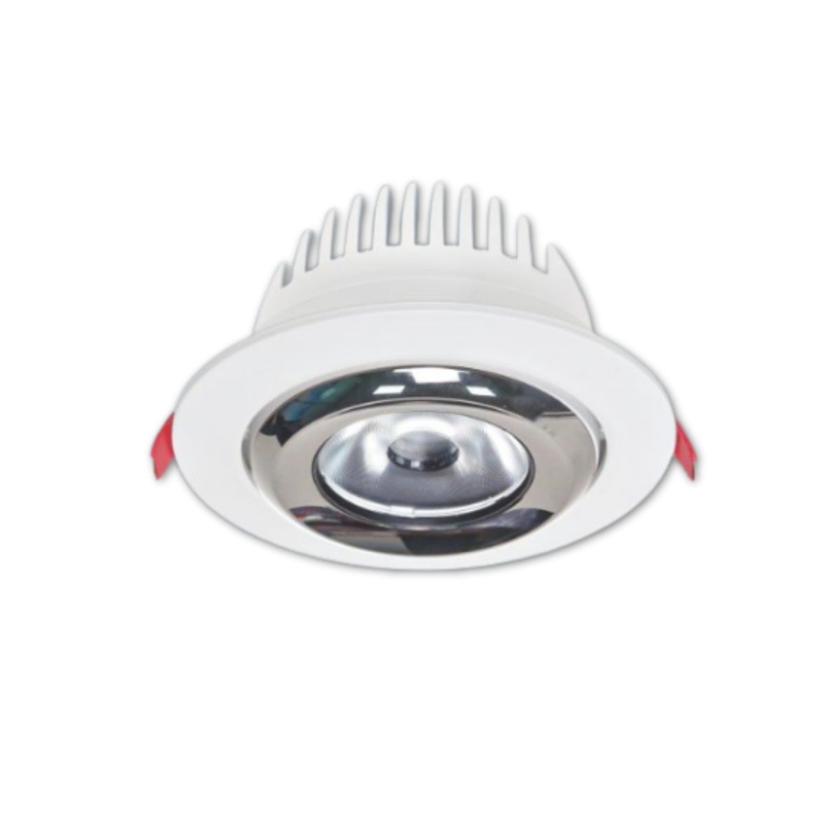 Anfaco - Âm Trần Spotlight 7W Góc Chiếu 38° | AFC 708